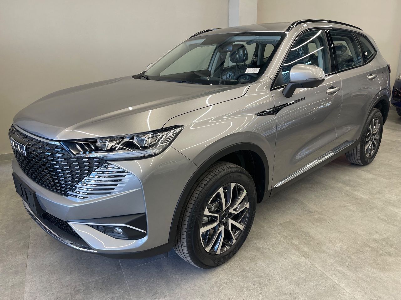 Haval H6 Nuevo en Mendoza, deRuedas