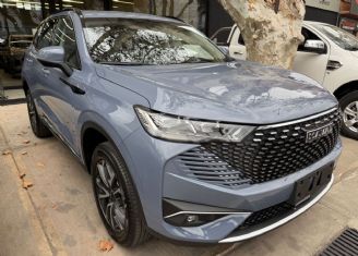 Haval H6 Nuevo en Mendoza