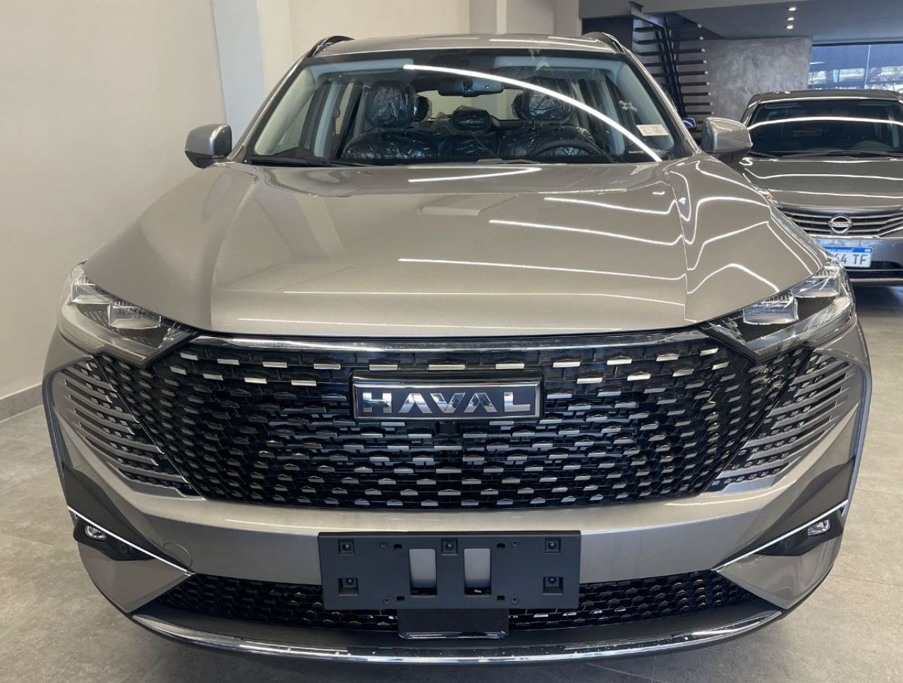 Haval H6 Nuevo en Mendoza, deRuedas