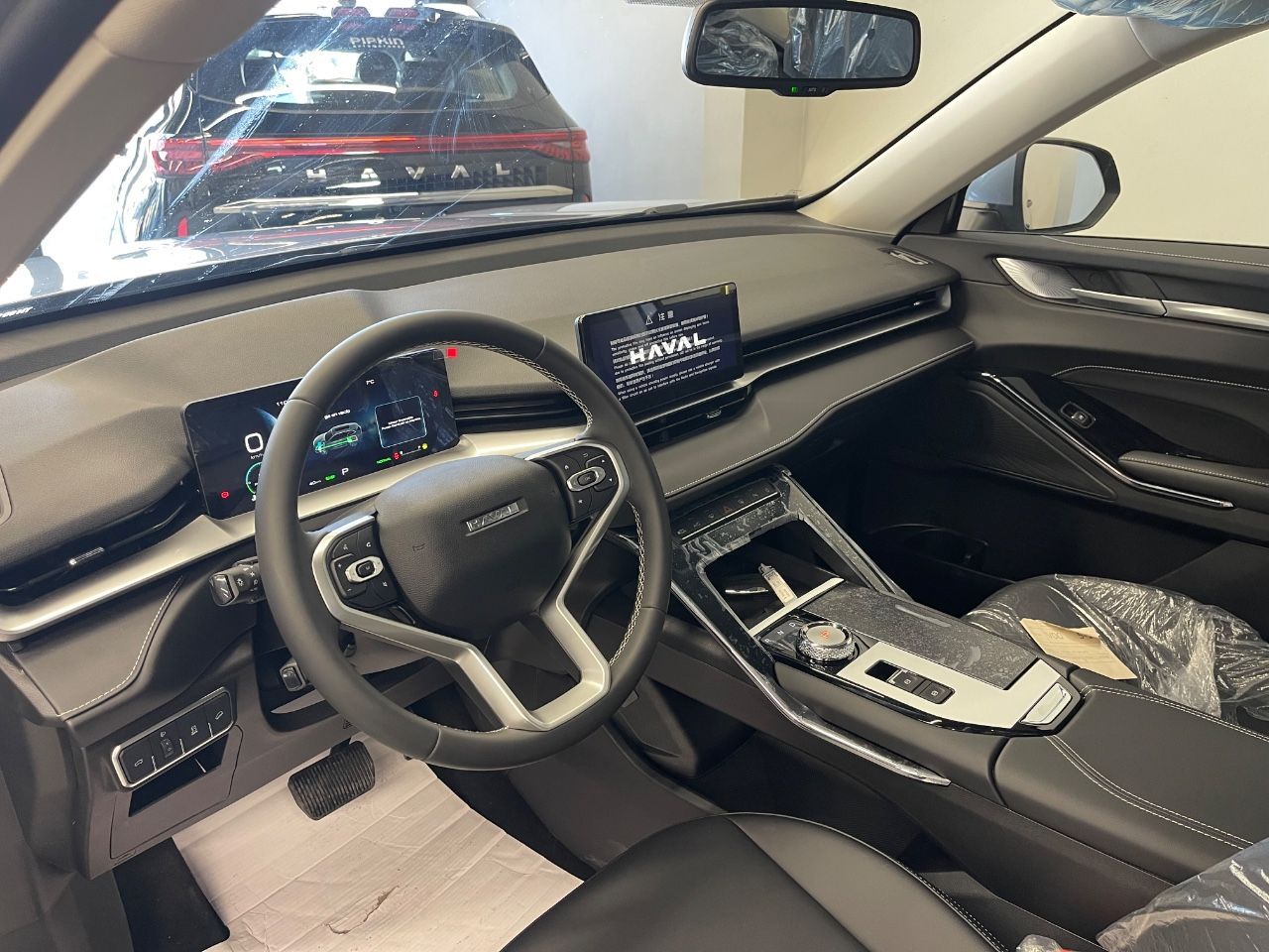 Haval H6 Nuevo en Mendoza, deRuedas