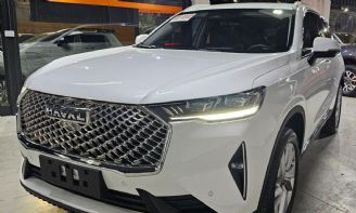 Haval H6 Nuevo en San Juan Financiado