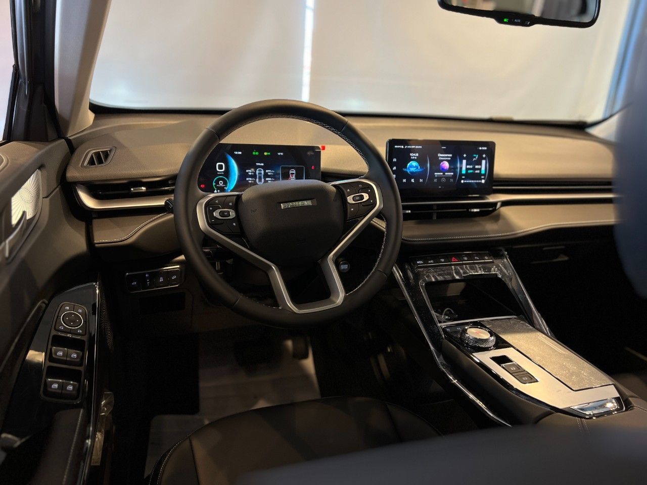 Haval H6 Nuevo Financiado en Córdoba, deRuedas