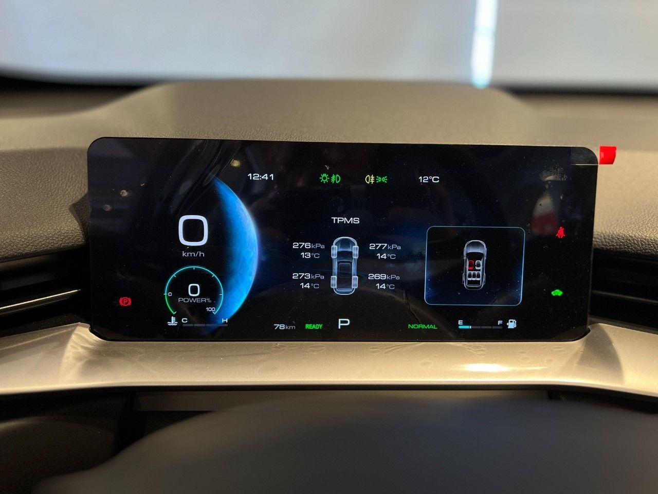 Haval H6 Nuevo Financiado en Córdoba, deRuedas