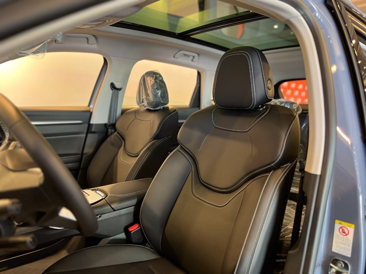Haval H6 Nuevo Financiado en Córdoba, deRuedas