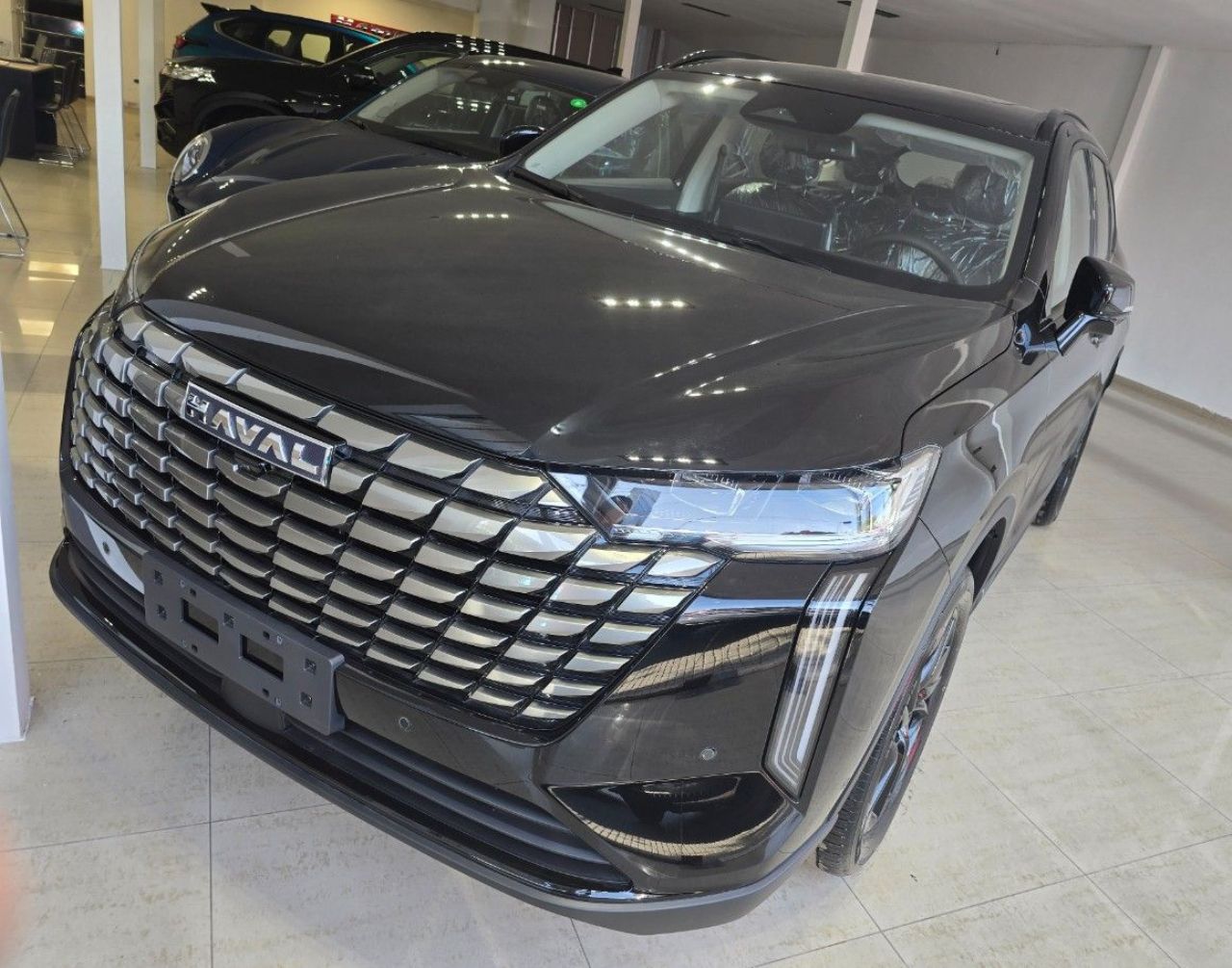 Haval H6 Nuevo Financiado en Córdoba, deRuedas