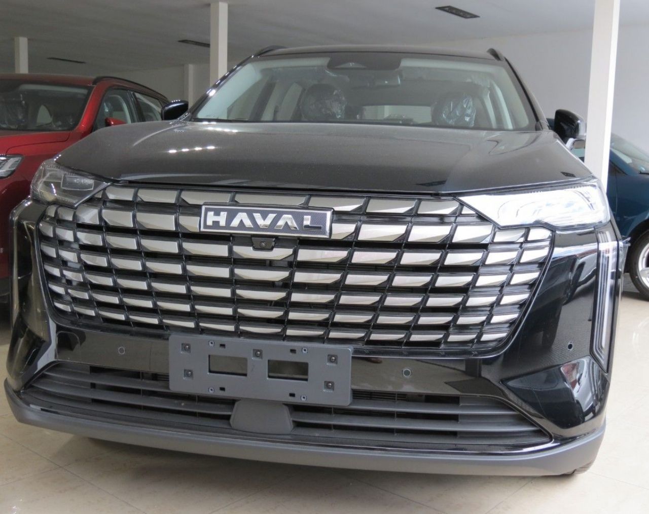 Haval H6 Nuevo Financiado en Córdoba, deRuedas