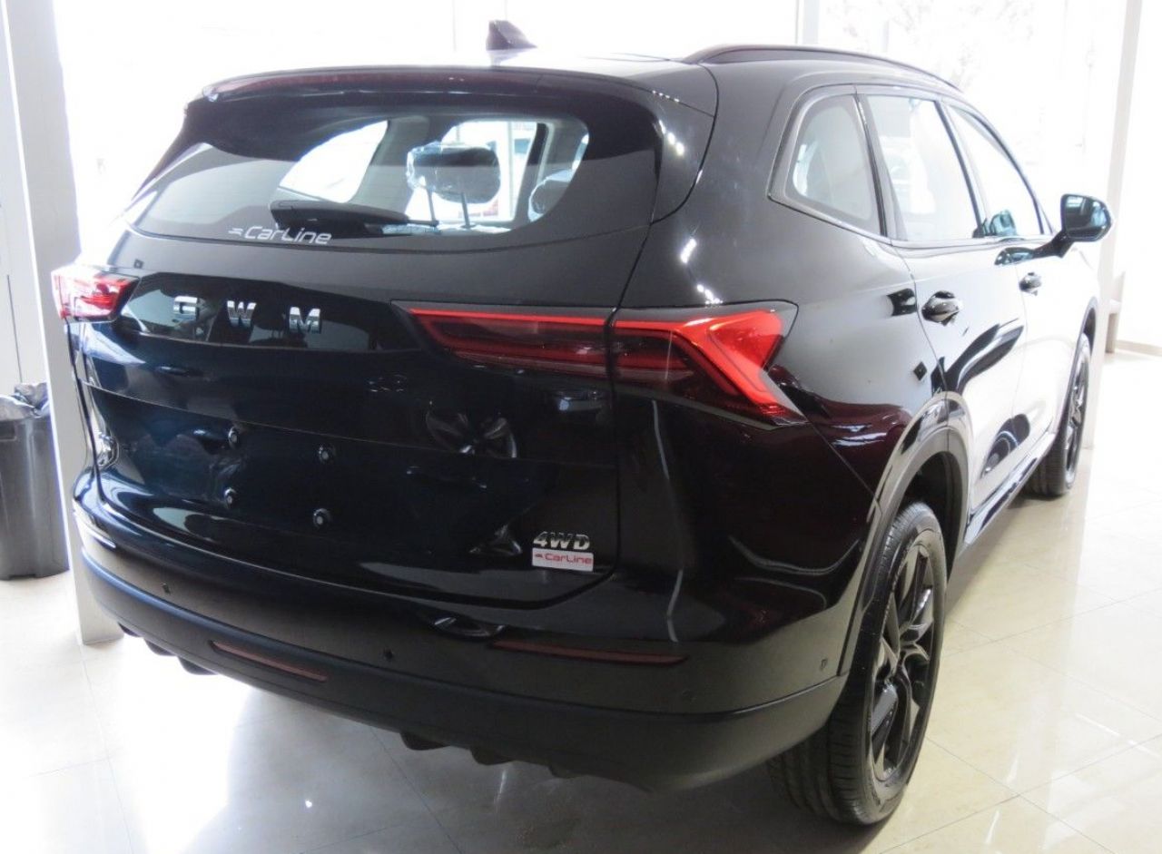 Haval H6 Nuevo Financiado en Córdoba, deRuedas