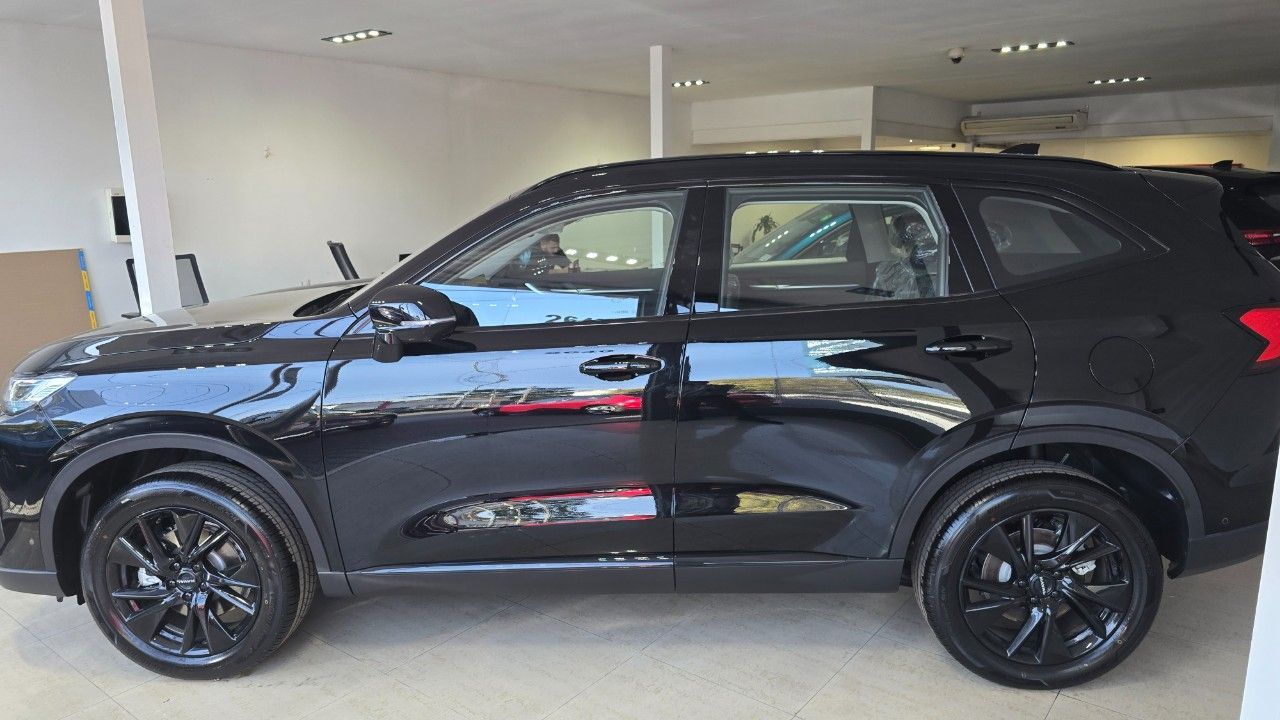 Haval H6 Nuevo Financiado en Córdoba, deRuedas