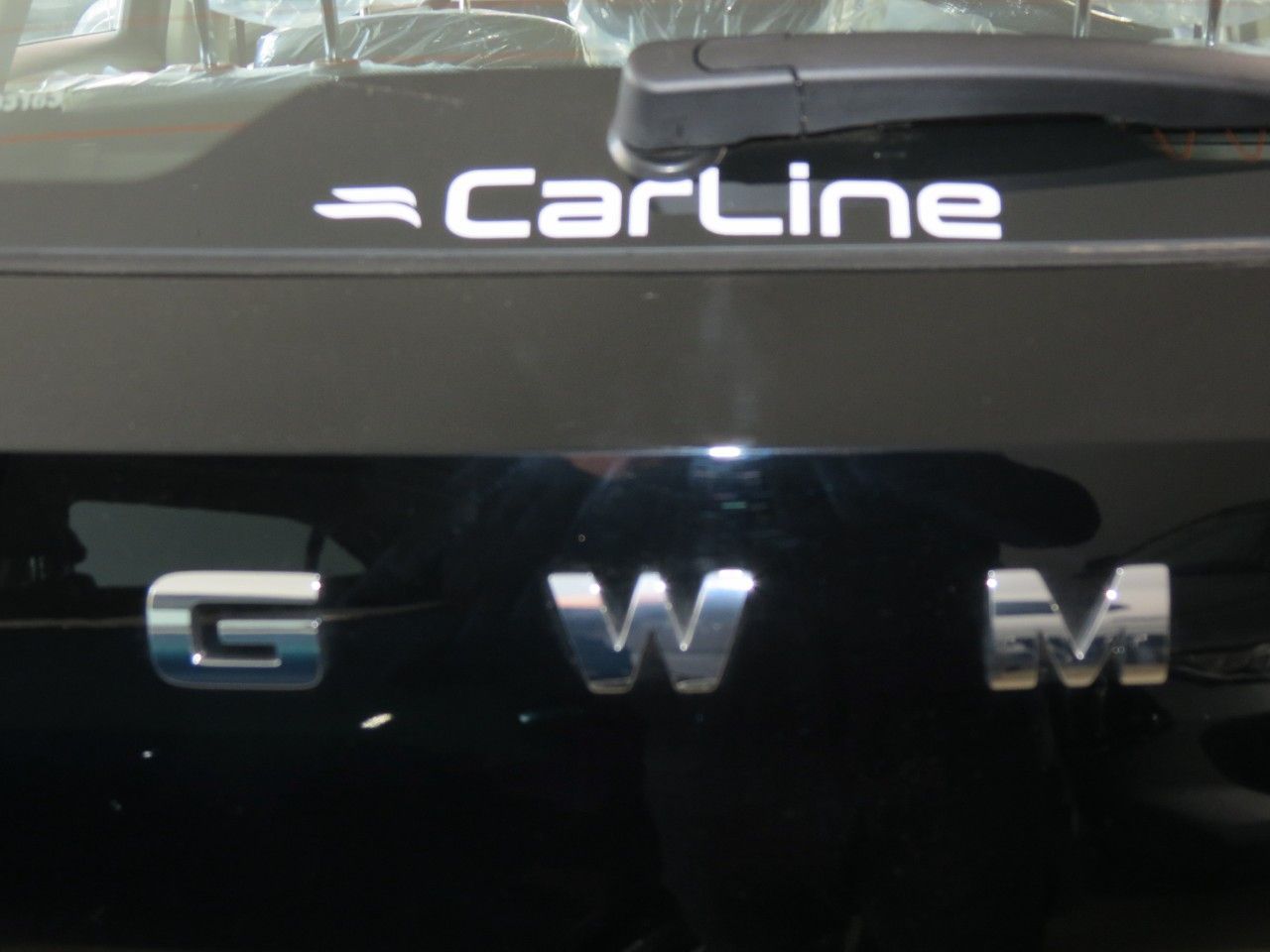 Haval H6 Nuevo Financiado en Córdoba, deRuedas