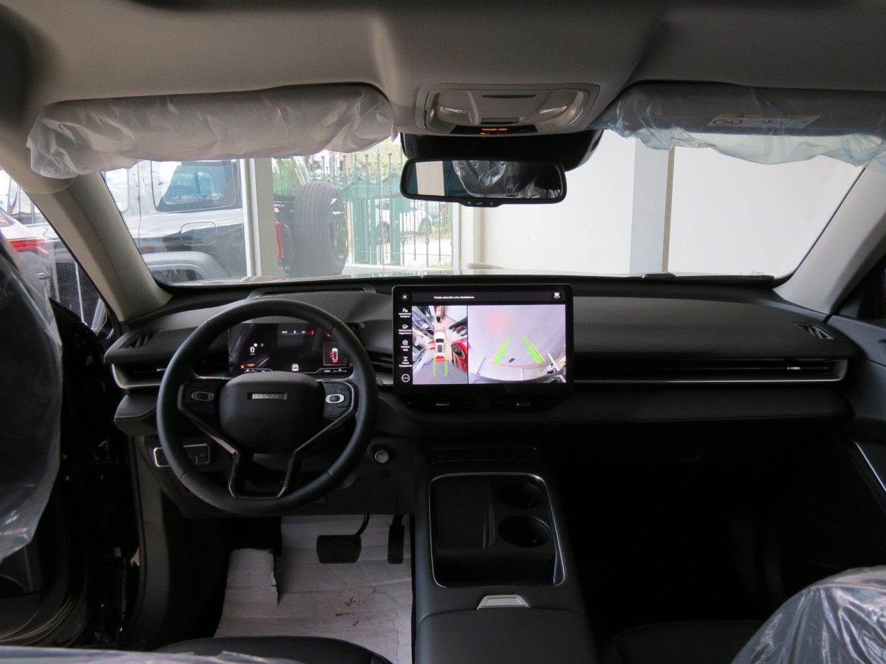 Haval H6 Nuevo Financiado en Córdoba, deRuedas