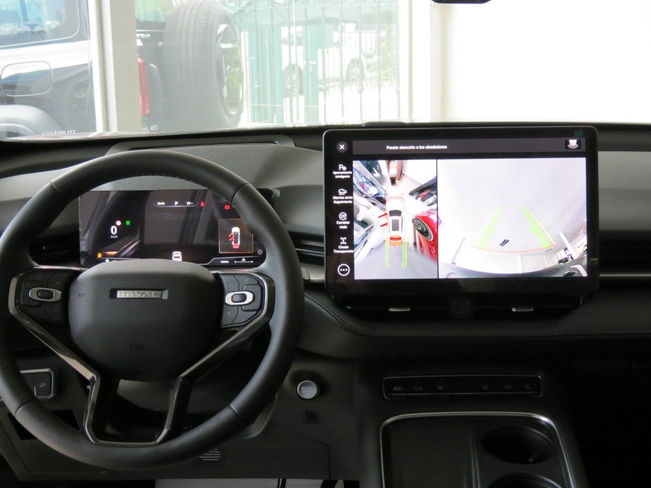 Haval H6 Nuevo Financiado en Córdoba, deRuedas