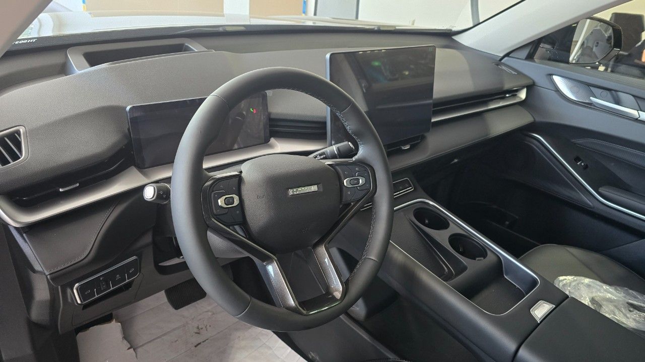 Haval H6 Nuevo Financiado en Córdoba, deRuedas