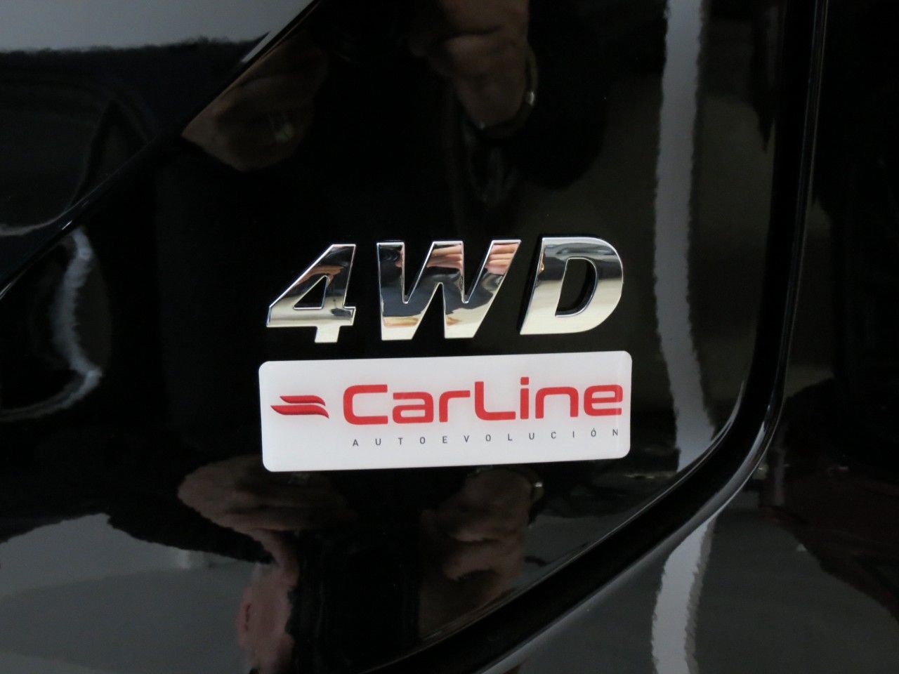 Haval H6 Nuevo Financiado en Córdoba, deRuedas