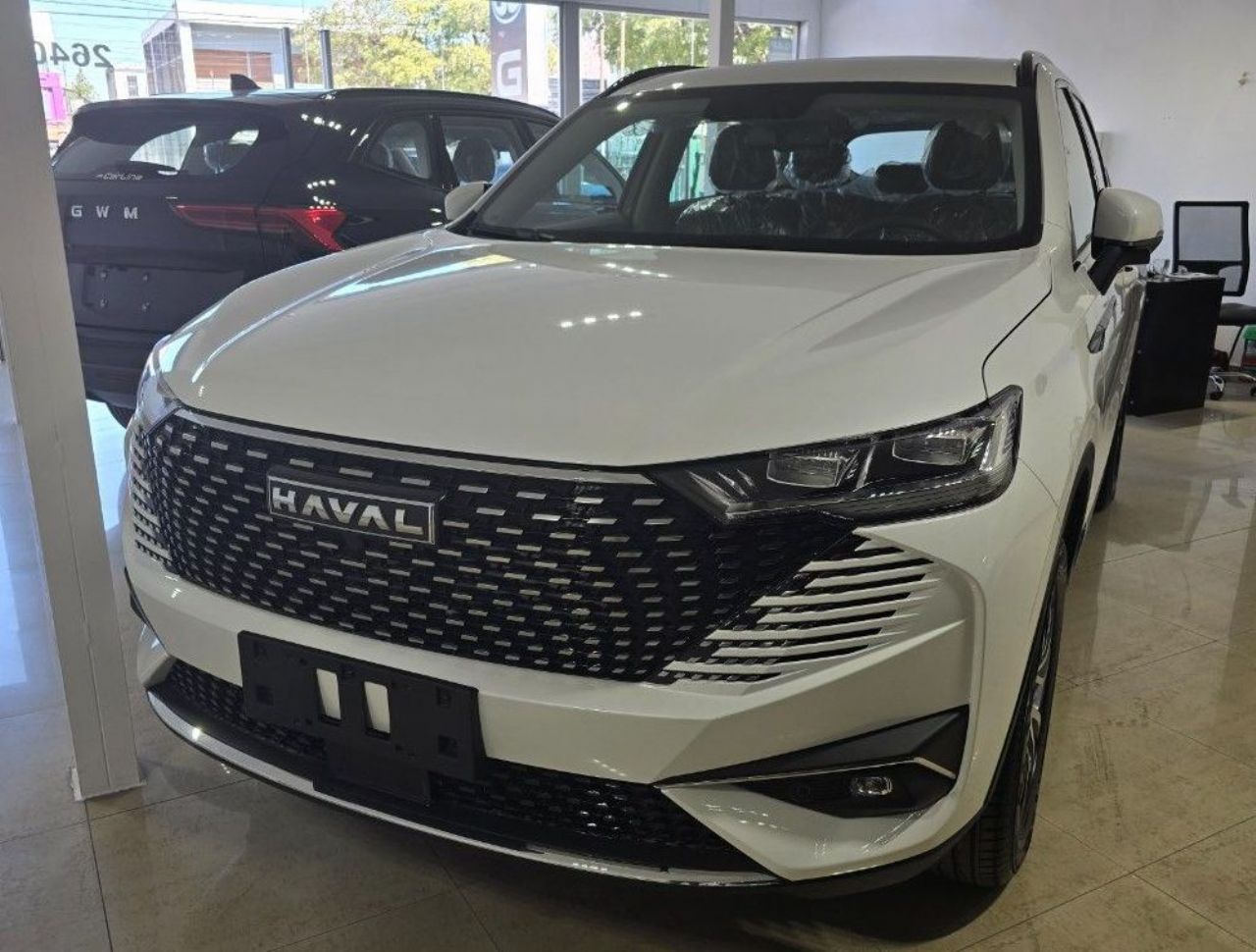 Haval H6 Nuevo Financiado en Córdoba, deRuedas