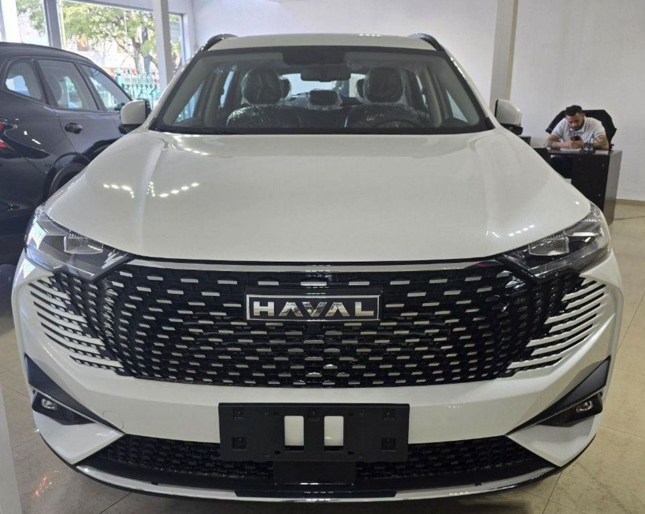 Haval H6 Nuevo Financiado en Córdoba, deRuedas