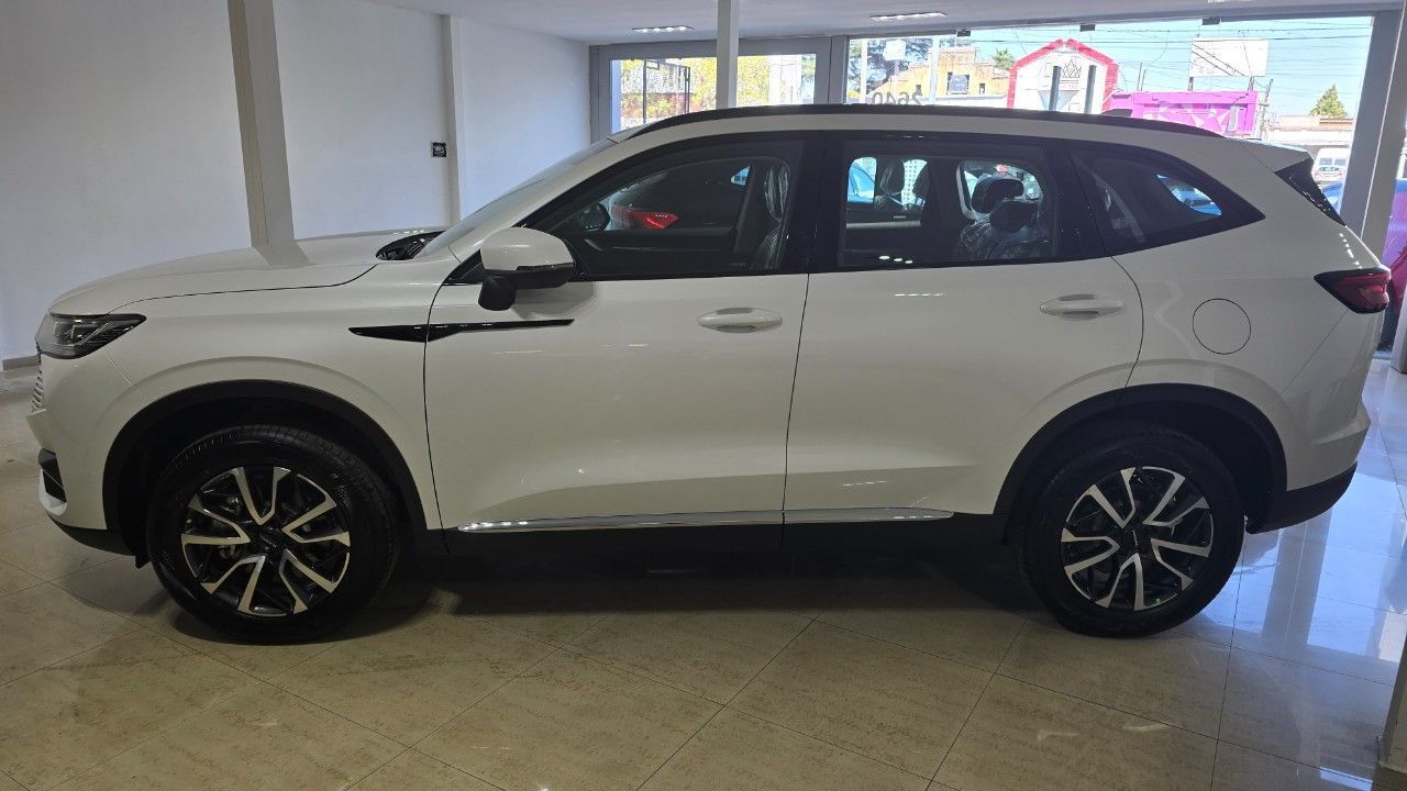 Haval H6 Nuevo Financiado en Córdoba, deRuedas