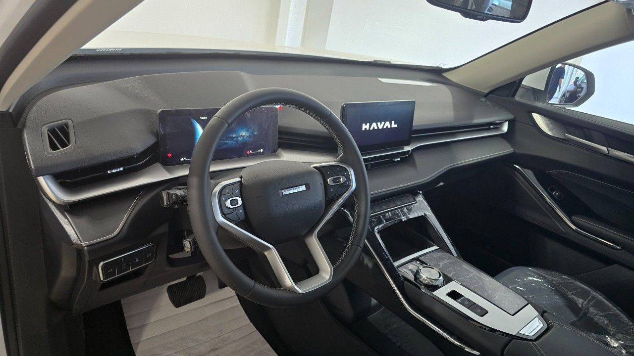 Haval H6 Nuevo Financiado en Córdoba, deRuedas