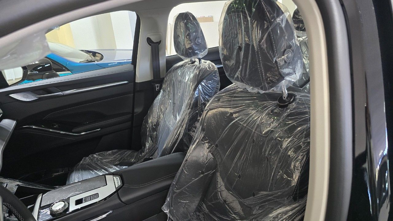 Haval H6 Nuevo Financiado en Córdoba, deRuedas