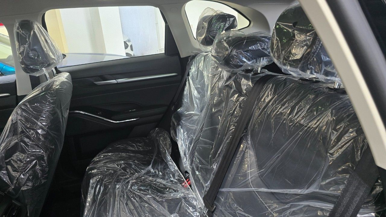 Haval H6 Nuevo Financiado en Córdoba, deRuedas