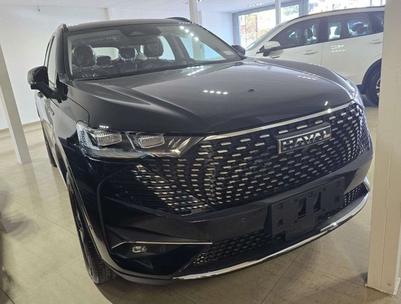 Haval H6 Nuevo Financiado en Córdoba, deRuedas
