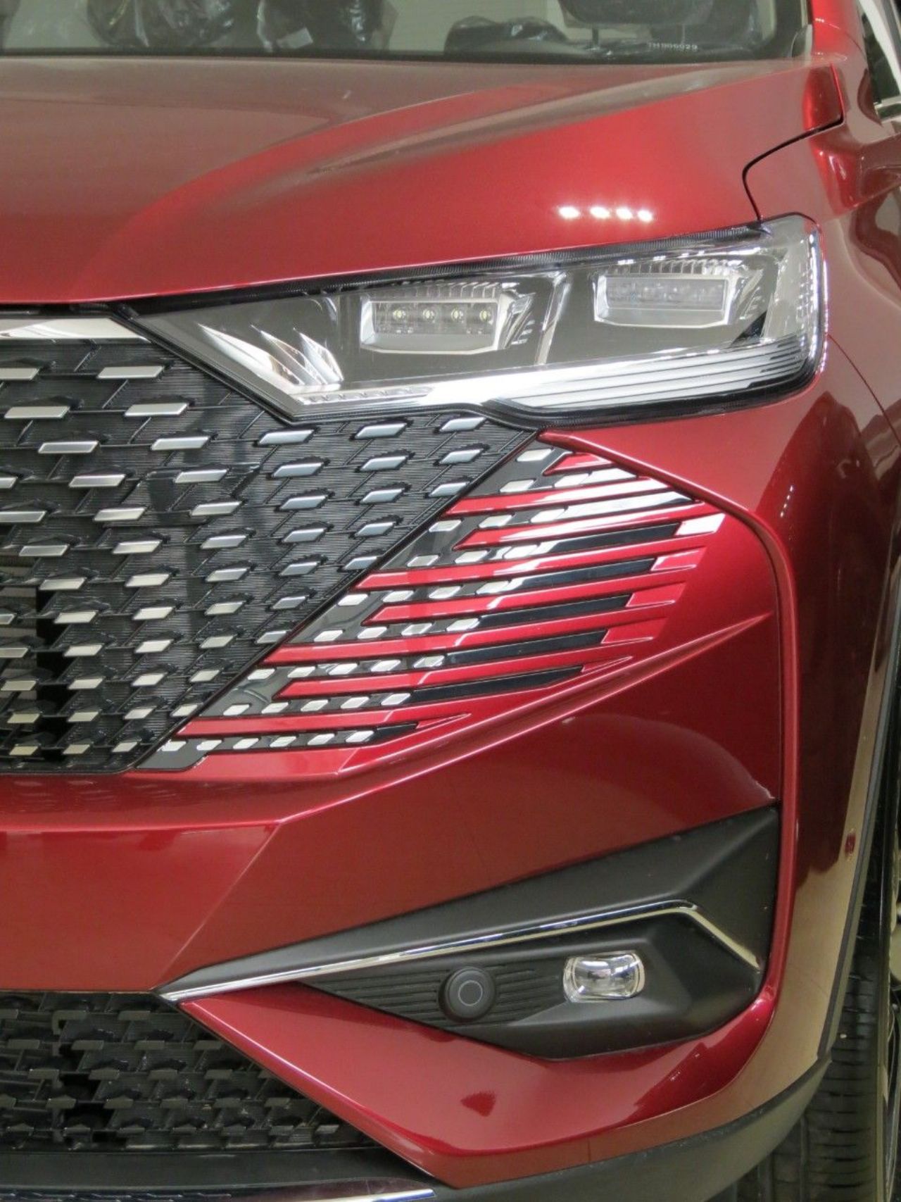 Haval H6 Nuevo Financiado en Córdoba, deRuedas