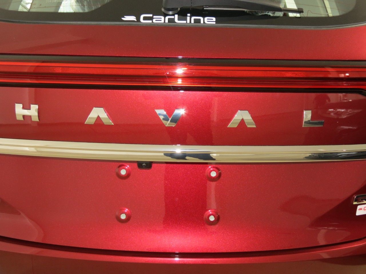 Haval H6 Nuevo Financiado en Córdoba, deRuedas