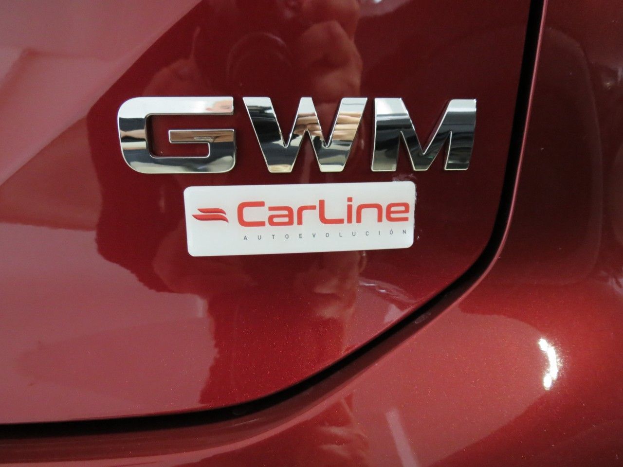 Haval H6 Nuevo Financiado en Córdoba, deRuedas