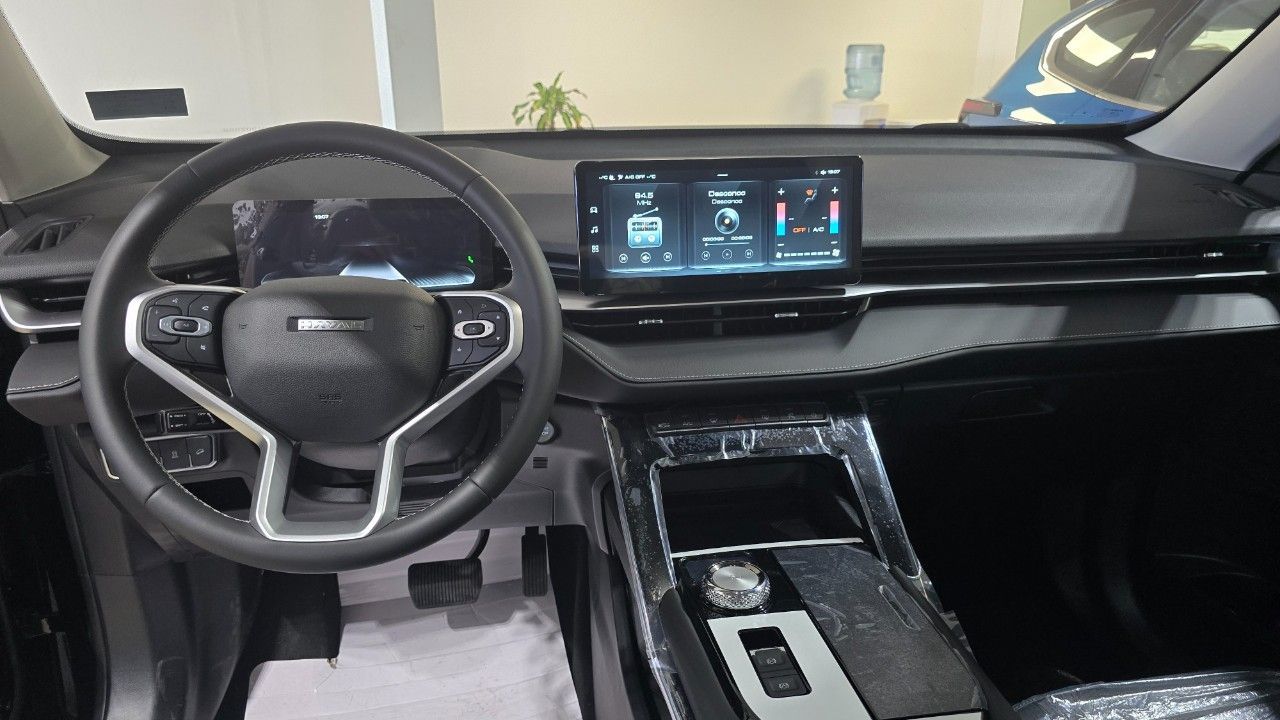 Haval H6 Nuevo Financiado en Córdoba, deRuedas