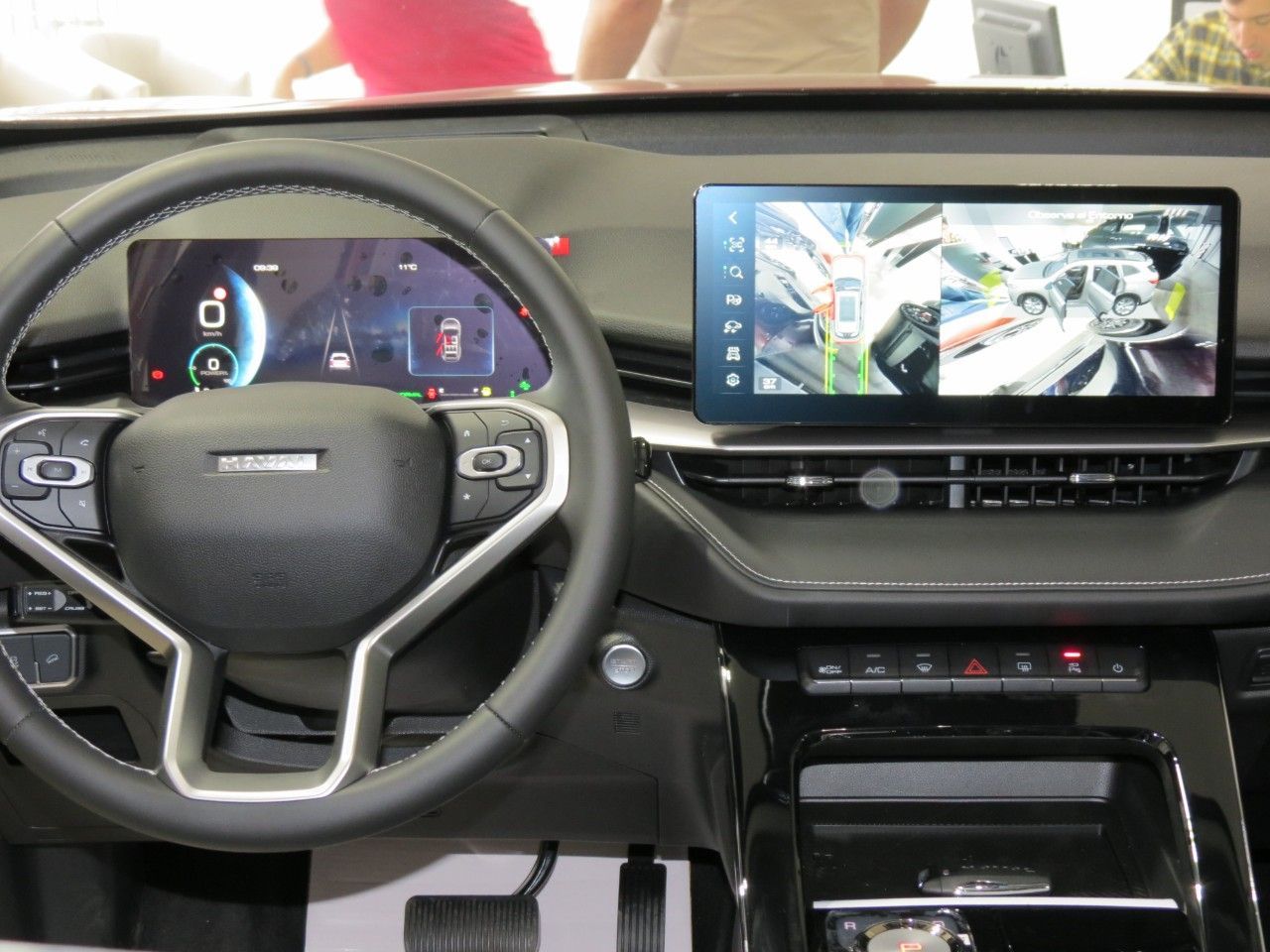 Haval H6 Nuevo Financiado en Córdoba, deRuedas