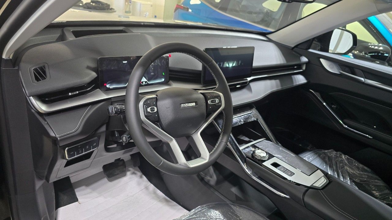 Haval H6 Nuevo Financiado en Córdoba, deRuedas