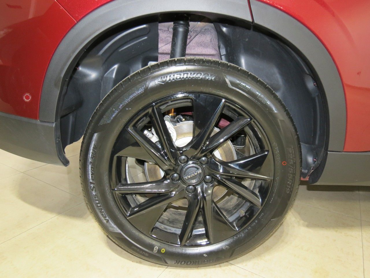 Haval H6 Nuevo Financiado en Córdoba, deRuedas