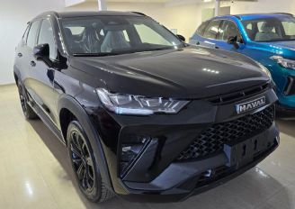 Haval H6 en Córdoba