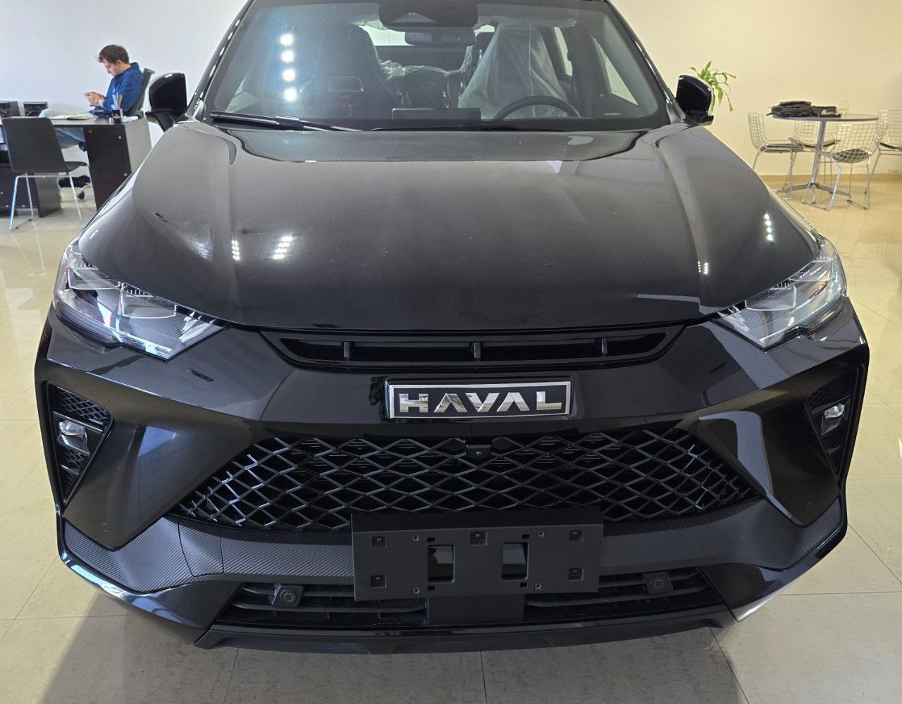 Haval H6 Nuevo Financiado en Córdoba, deRuedas