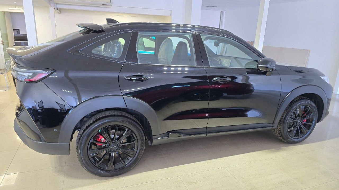 Haval H6 Nuevo Financiado en Córdoba, deRuedas