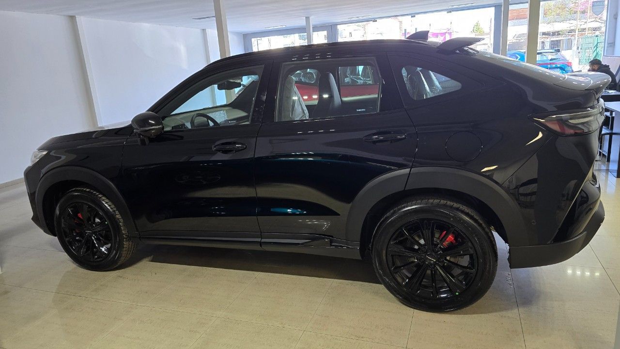 Haval H6 Nuevo Financiado en Córdoba, deRuedas