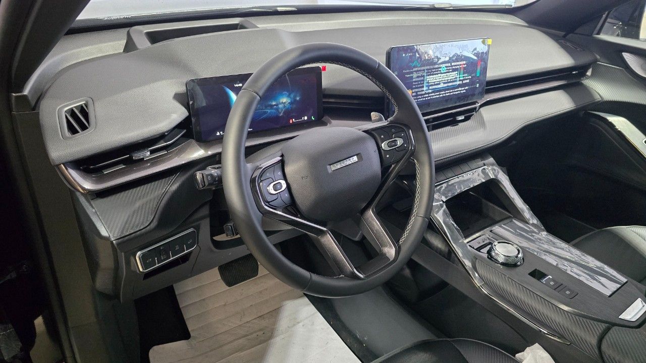 Haval H6 Nuevo Financiado en Córdoba, deRuedas