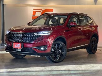 Haval H6 Nuevo en Córdoba Financiado