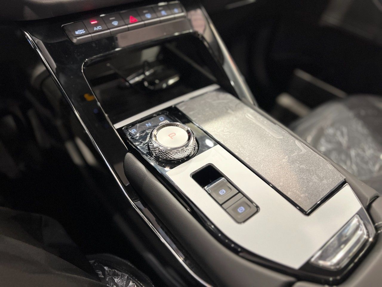 Haval H6 Nuevo Financiado en Córdoba, deRuedas