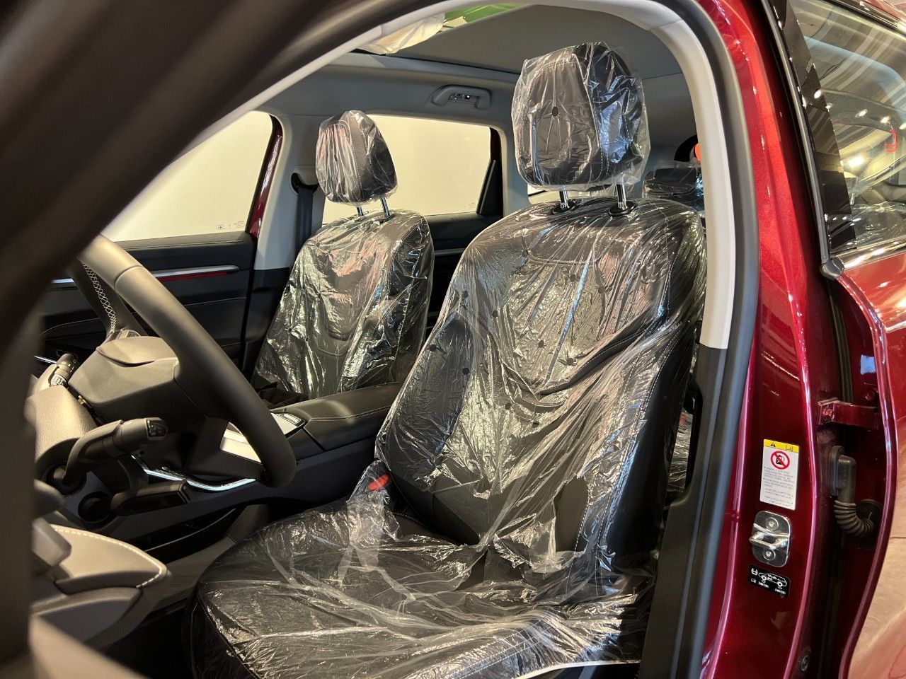 Haval H6 Nuevo Financiado en Córdoba, deRuedas