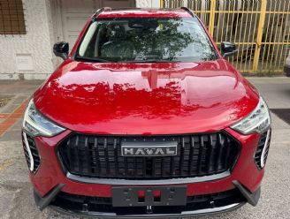 Haval Jolion Nuevo en Mendoza
