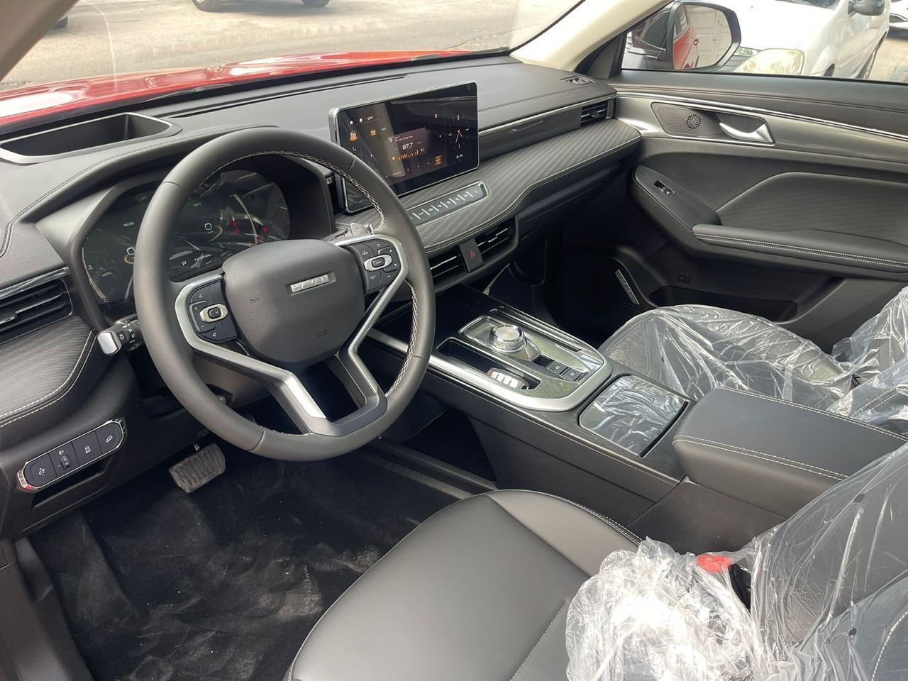 Haval Jolion Nuevo en Mendoza, deRuedas