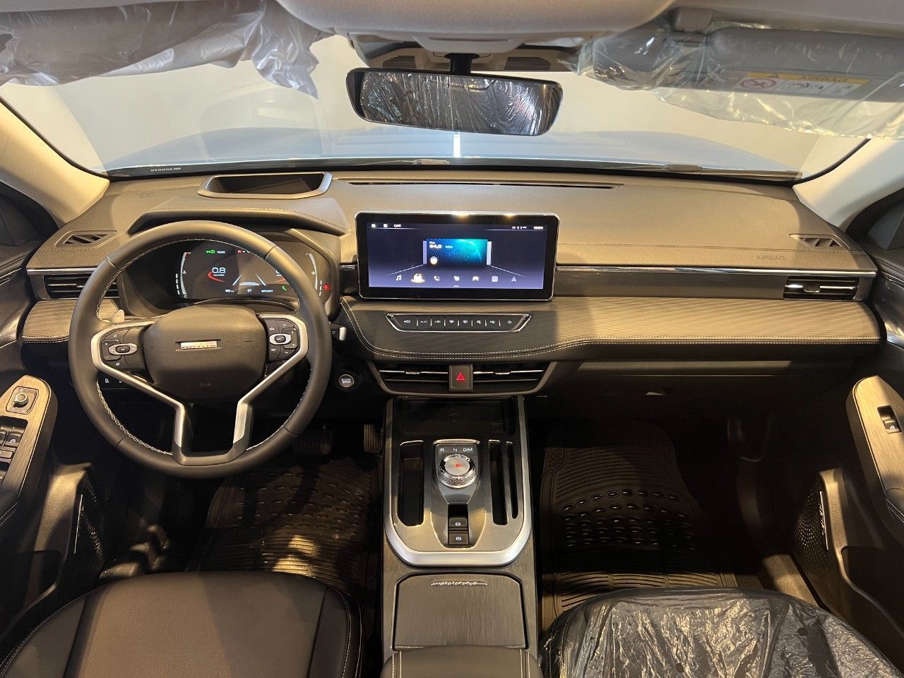 Haval Jolion Nuevo Financiado en Córdoba, deRuedas