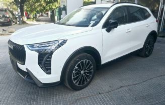Haval Jolion Nuevo en Córdoba Financiado