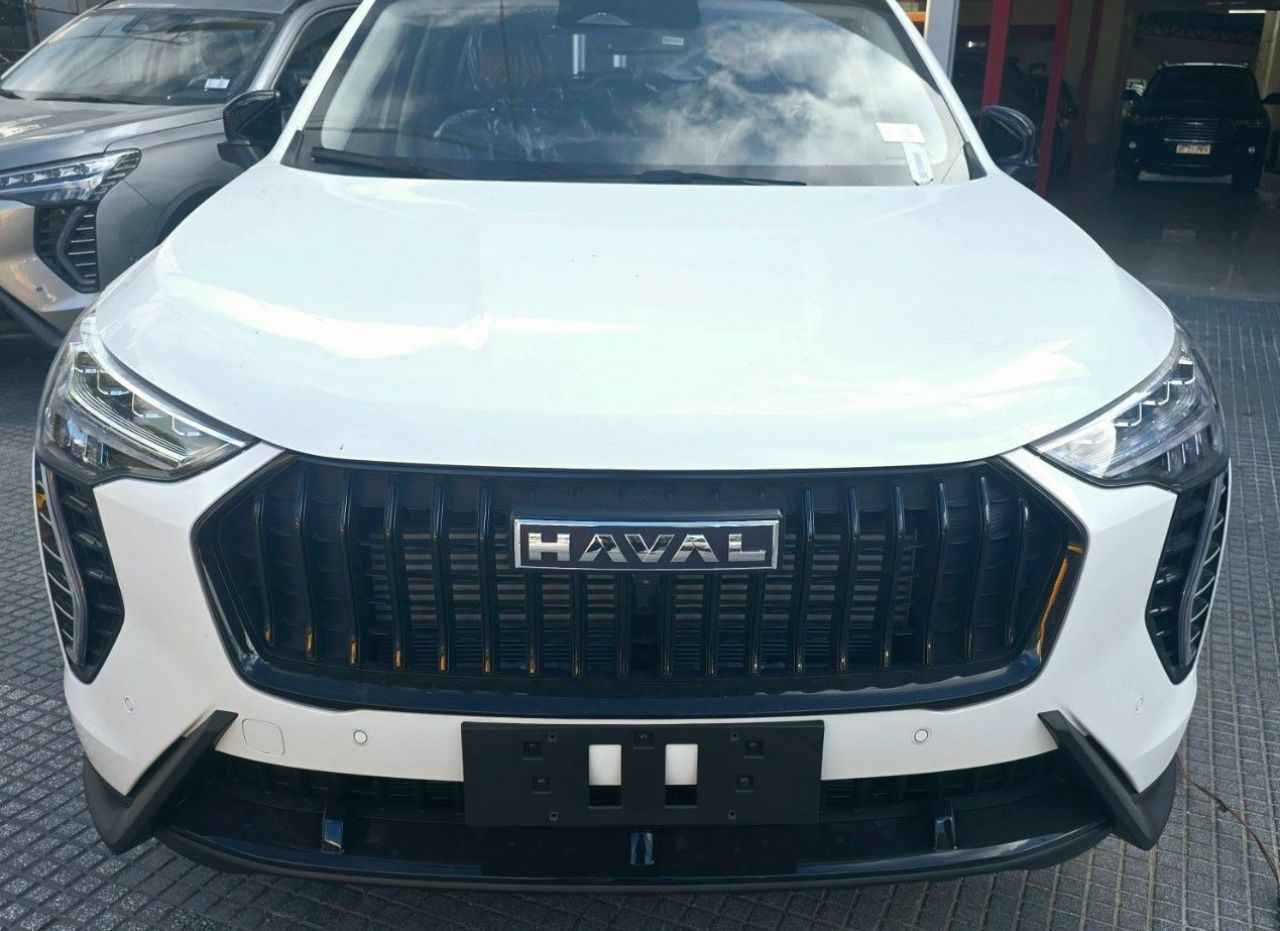 Haval Jolion Nuevo en Córdoba, deRuedas