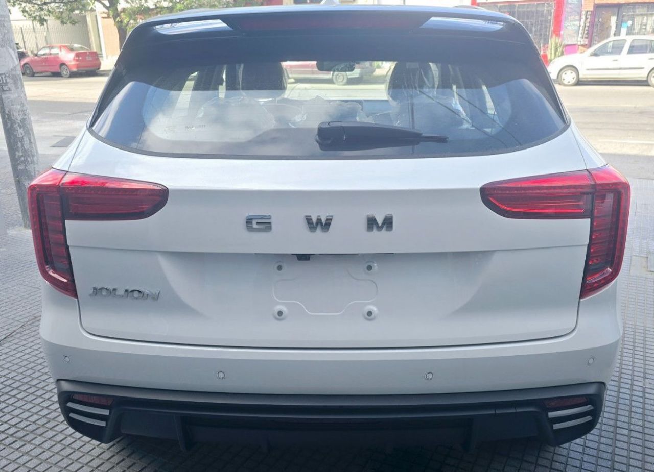 Haval Jolion Nuevo en Córdoba, deRuedas