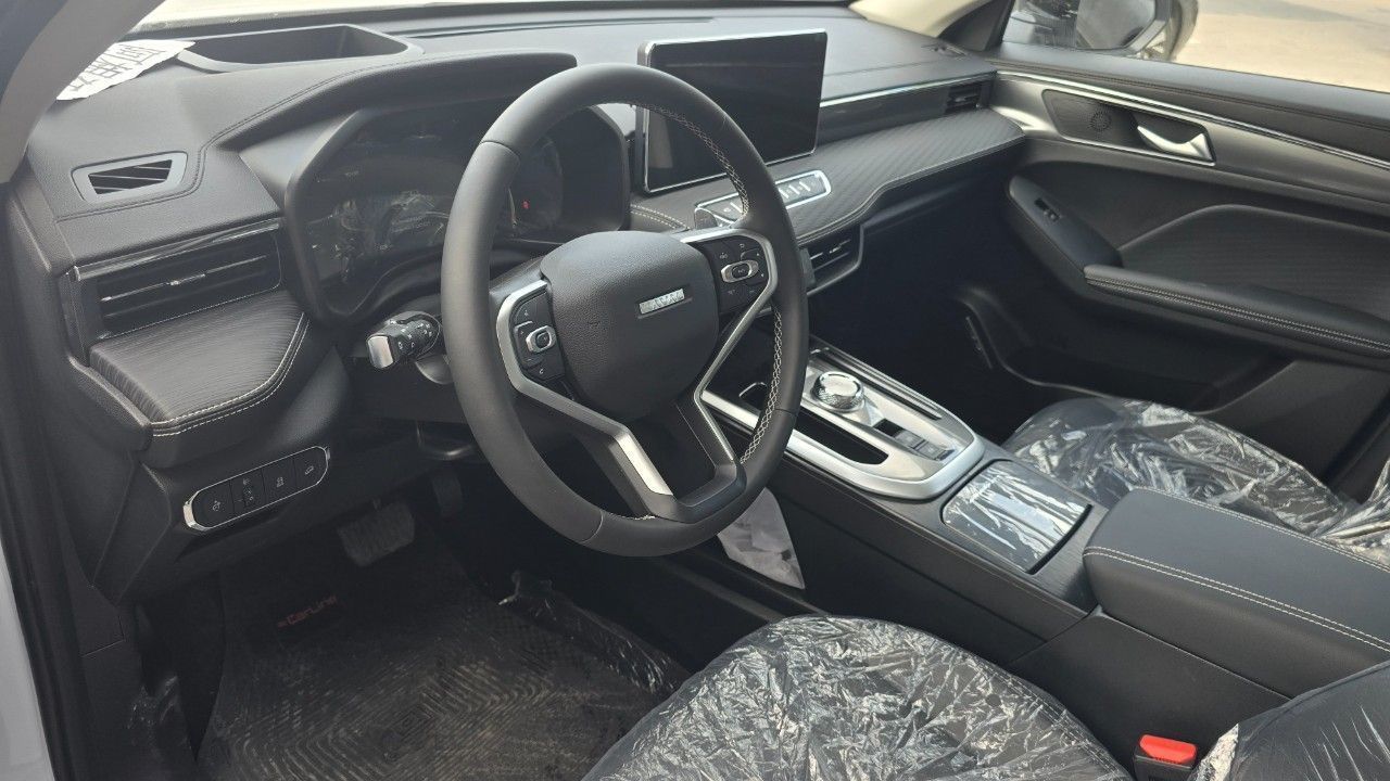 Haval Jolion Nuevo en Córdoba, deRuedas