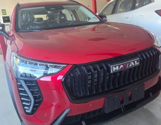 Haval Jolion Nuevo en Córdoba Financiado