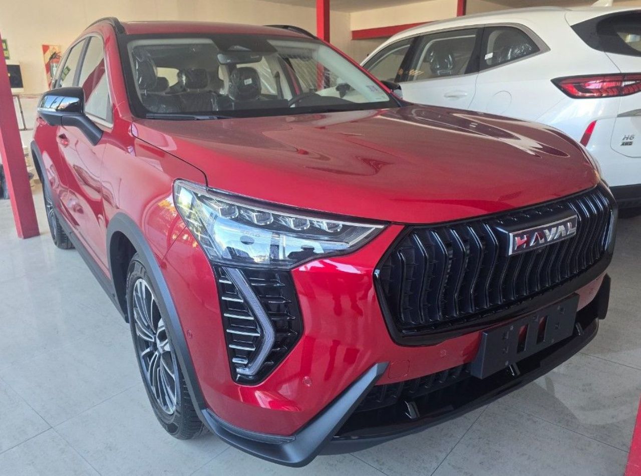 Haval Jolion Nuevo Financiado en Córdoba, deRuedas