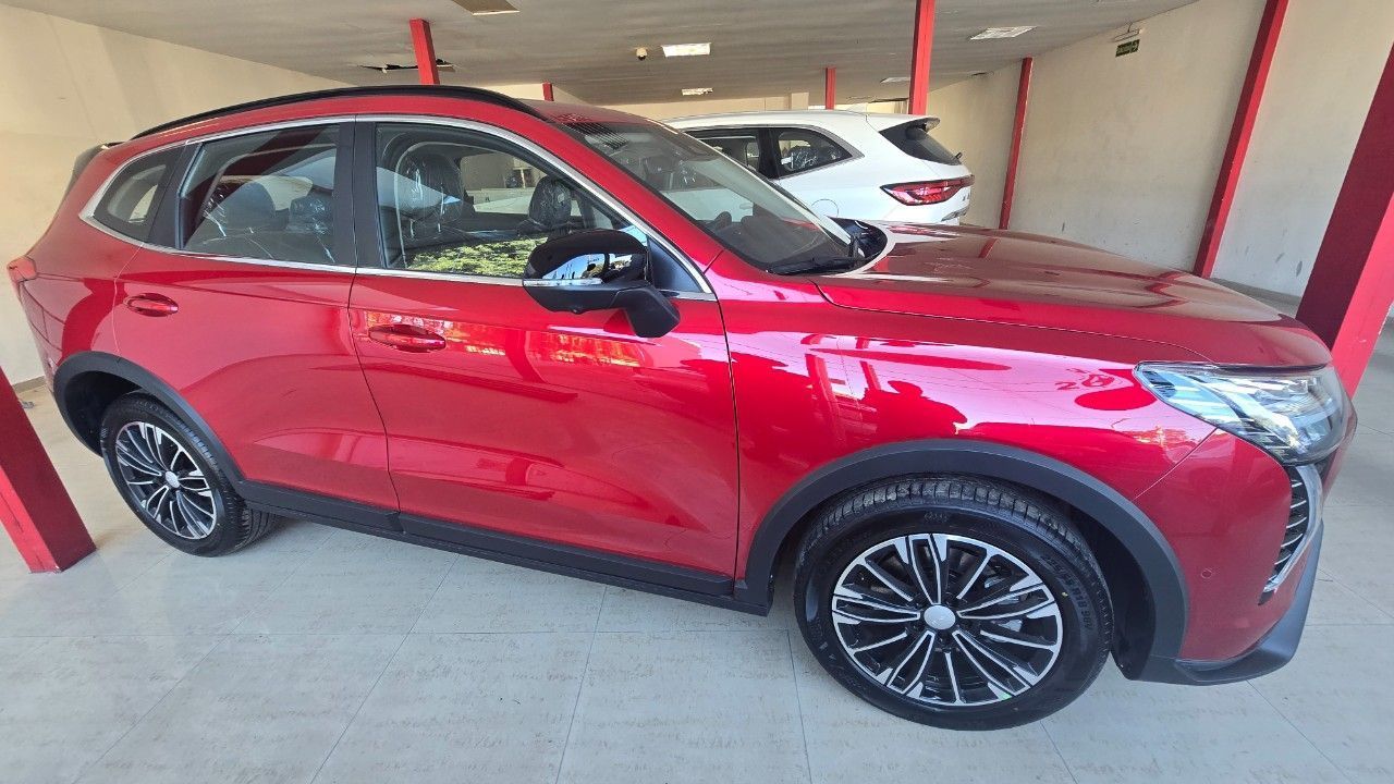 Haval Jolion Nuevo Financiado en Córdoba, deRuedas