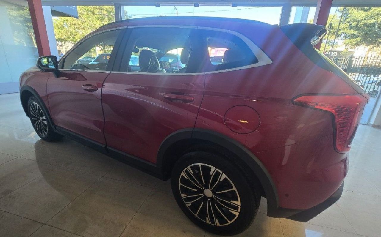 Haval Jolion Nuevo Financiado en Córdoba, deRuedas